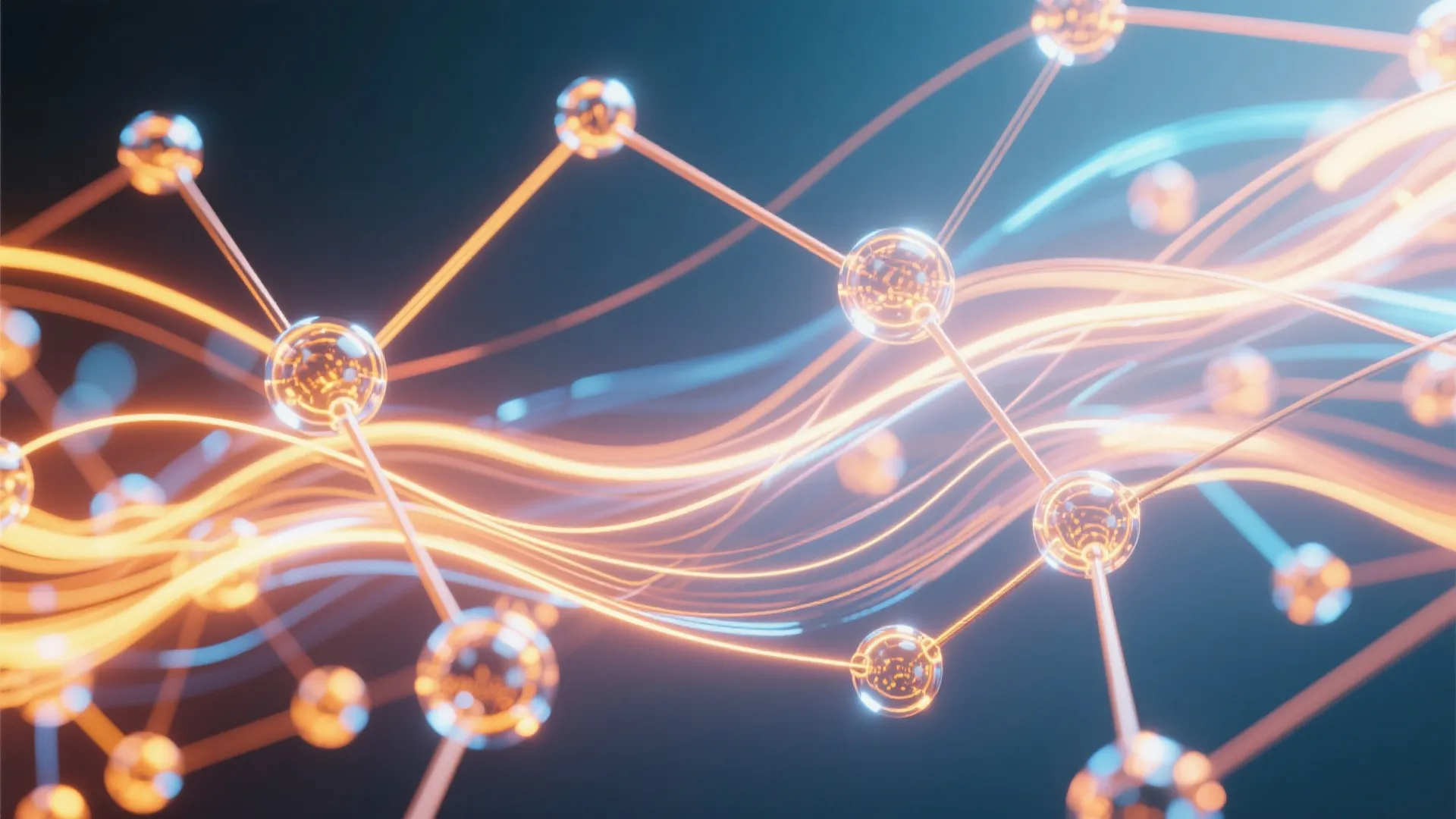 Data Network Background