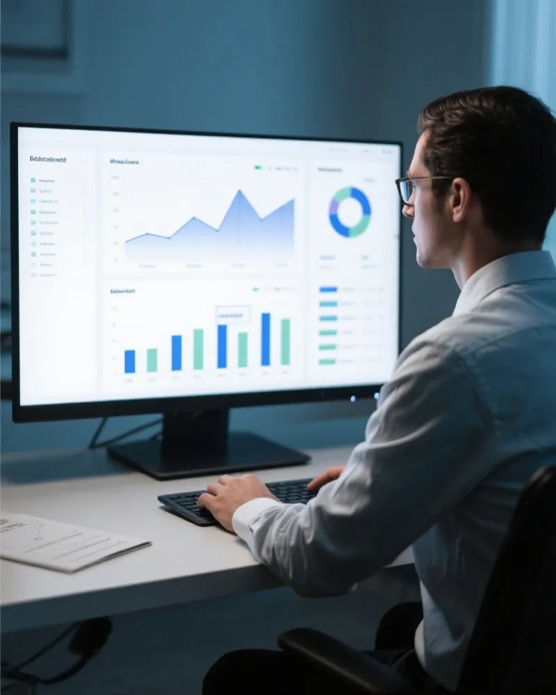 Data Analysis Process