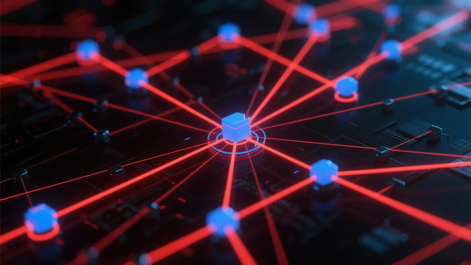 Data Background