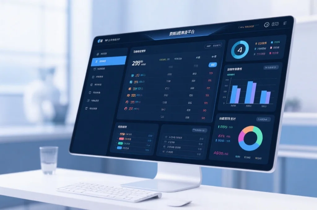 168开奖网新手入门：平台功能与查询技巧全解析